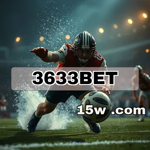 3633bet: Descubra a Revolução das Apostas Esportivas no Brasil
