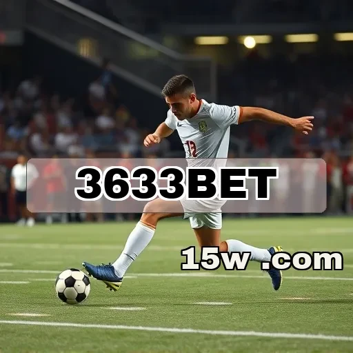 3633bet: Bônus Imperdíveis Que Todo Jogador Deve Conhecer!