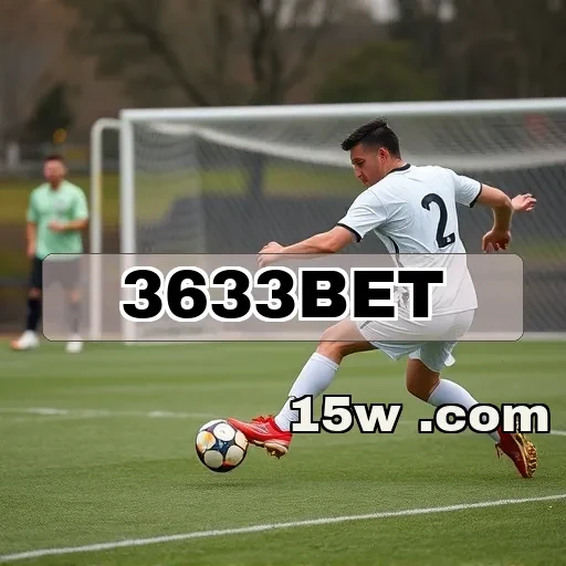 3633bet: Cashback que Valoriza Suas Apostas e Aumenta Sua Diversão!