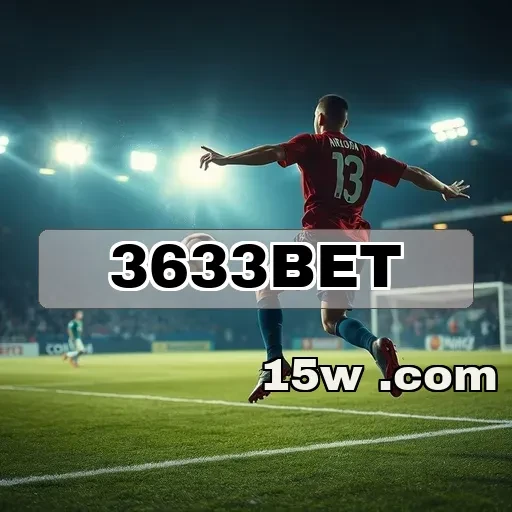 3633bet: Explorando Concursos e Suas Imperdíveis Oportunidades
