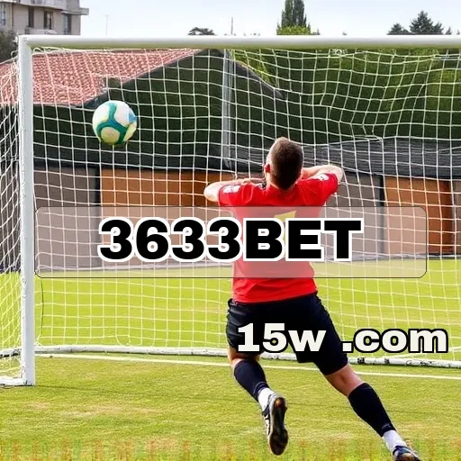 3633bet eSports: Mergulhe no Mundo das Apostas em Jogos Eletrônicos