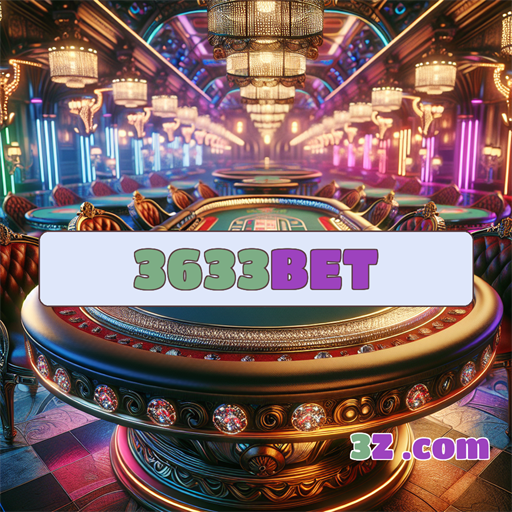 Cassino Ao Vivo: A Experiência de Jogo da 3633bet