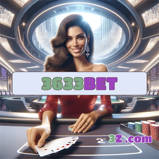 Descubra a Emoção da Loteria Online no 3633bet