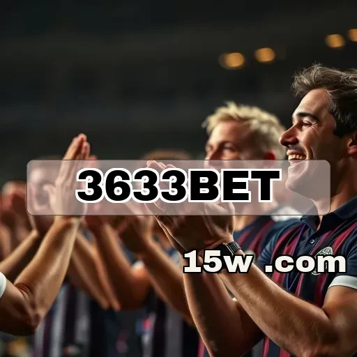 3633bet: Suporte Especializado para Apostadores no Brasil
