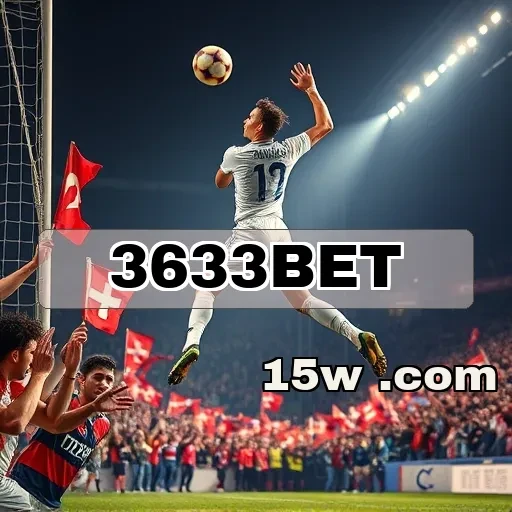 3633bet: Dicas para Melhorar Seu Desempenho em Jogos Online